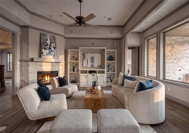 Photo 2 of Single family home for sale at 12379 Pebble View Dr, Conroe, TX 77304 | MLS# 28334098 | Listing updated on 2026-08-31