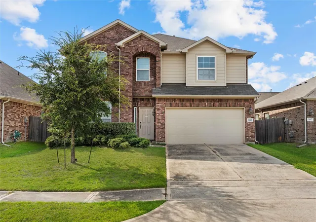 1st image of 1443 Green Highland Dr, Spring, TX 77373 | MLS# 51089946