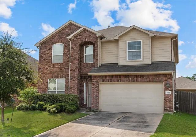 2nd image of 1443 Green Highland Dr, Spring, TX 77373 | MLS# 51089946