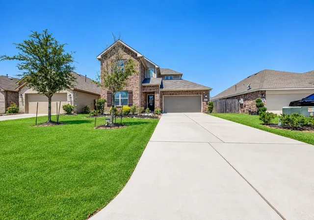 2nd image of 17474 Rosewood Manor Ln, New Caney, TX 77357 | MLS# 20908797
