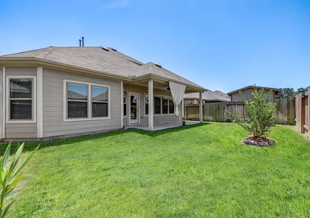 33rd image of 17474 Rosewood Manor Ln, New Caney, TX 77357 | MLS# 20908797