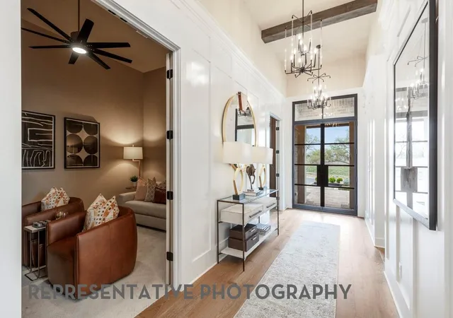Photo 3 of Single family home for sale at 31007 Vintage Crk Ln, Fulshear, TX 77441 | MLS# 29566567 | Listing updated on 2026-09-18