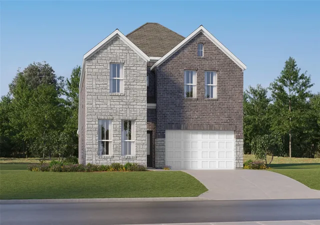 1st image of 6168 Kinney Ln, College Station, TX 77845 | MLS# 95999175