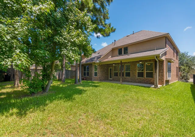 46th image of 31 Whispering Thicket Pl, Tomball, TX 77375 | MLS# 69624434