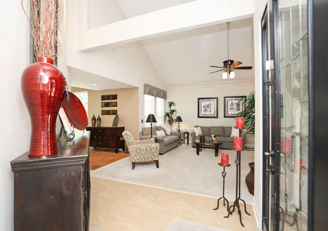 Photo 3 of Sale Pending at 7114 Willow Brg Cir, Houston, TX 77095 | MLS# 92957823 | Listing updated on 2026-09-18