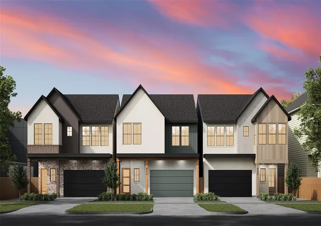 1st image of 830 Waverly St, Houston, TX 77007 | MLS# 97695610