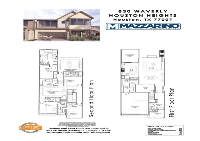 36th image of 830 Waverly St, Houston, TX 77007 | MLS# 97695610