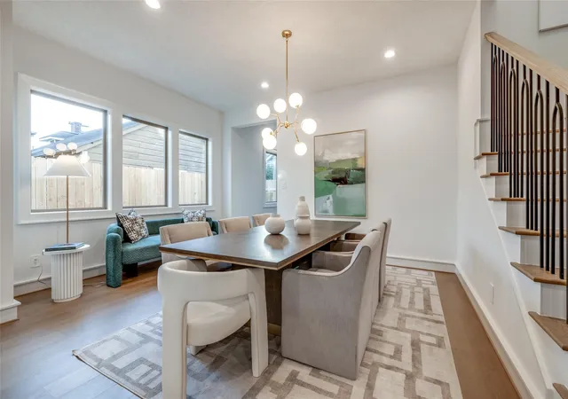5th image of 830 Waverly St, Houston, TX 77007 | MLS# 97695610