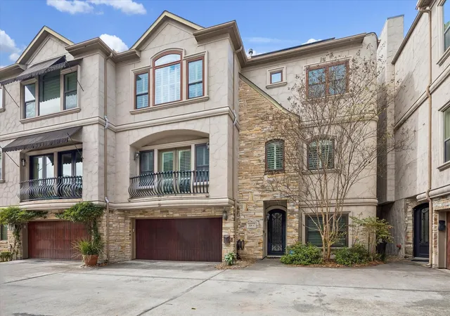 Photo 1 of Single family home for sale at 2128 Harold St #A, Houston, TX 77098 | MLS# 30904377 | Listing updated on 2026-08-13