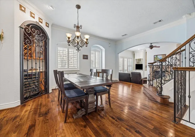 Photo 2 of Single family home for sale at 2128 Harold St #A, Houston, TX 77098 | MLS# 30904377 | Listing updated on 2026-08-13