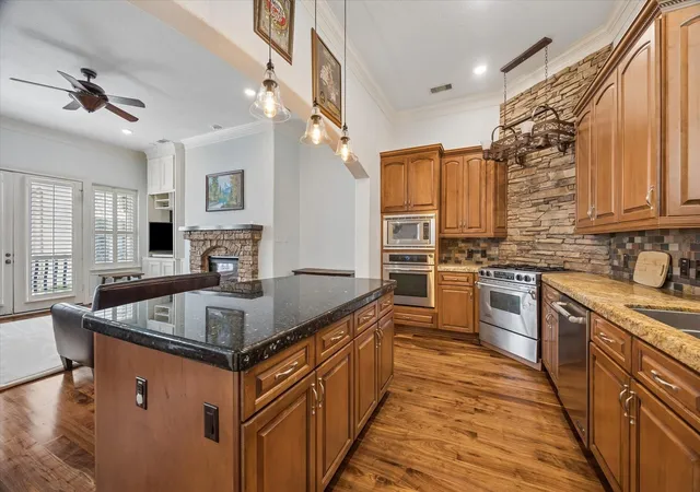 Photo 3 of Single family home for sale at 2128 Harold St #A, Houston, TX 77098 | MLS# 30904377 | Listing updated on 2026-08-13