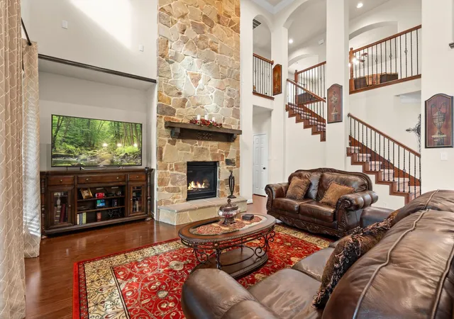 Photo 1 of Single family home for sale at 28503 Riverside Crst Ln, Huffman, TX 77336 | MLS# 10200306 | Listing updated on 2026-08-14