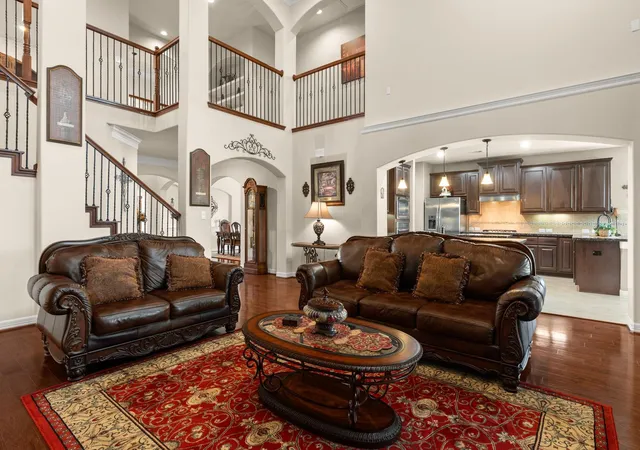Photo 3 of Single family home for sale at 28503 Riverside Crst Ln, Huffman, TX 77336 | MLS# 10200306 | Listing updated on 2026-08-14