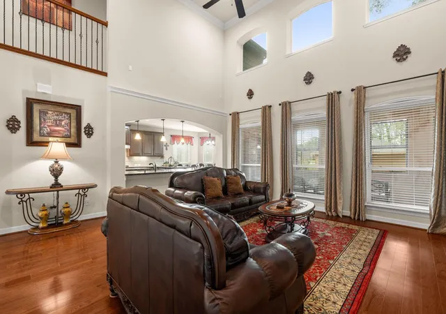 Photo 3 of Single family home for sale at 28503 Riverside Crst Ln, Huffman, TX 77336 | MLS# 10200306 | Listing updated on 2026-08-14