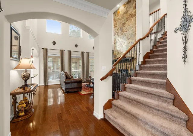 Photo 4 of Single family home for sale at 28503 Riverside Crst Ln, Huffman, TX 77336 | MLS# 10200306 | Listing updated on 2026-08-14