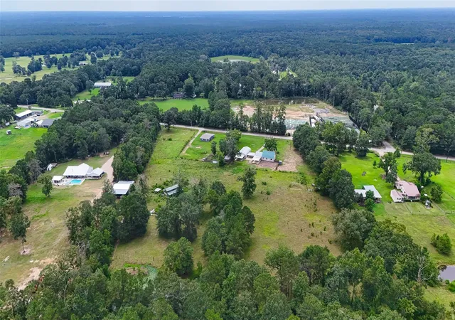 Photo 2 of Single family home for sale at 22573 Morgan Cemetery Lot 2 Rd, Cleveland, TX 77328 | MLS# 41732987 | Listing updated on 2026-08-14