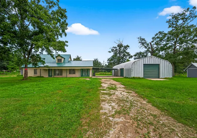 Photo 2 of Single family home for sale at 22573 Morgan Cemetery Lot 2 Rd, Cleveland, TX 77328 | MLS# 41732987 | Listing updated on 2026-08-14