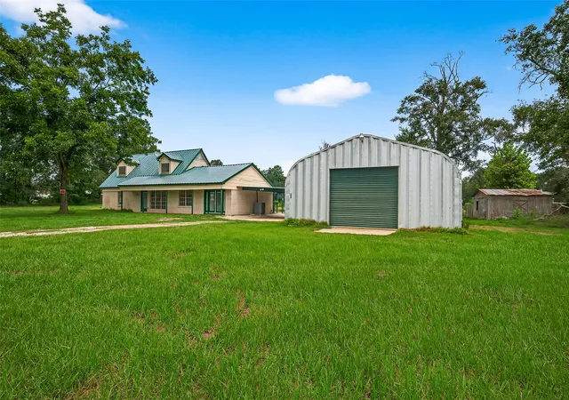 Photo 3 of Single family home for sale at 22573 Morgan Cemetery Lot 2 Rd, Cleveland, TX 77328 | MLS# 41732987 | Listing updated on 2026-08-14