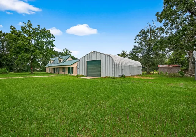 Photo 4 of Single family home for sale at 22573 Morgan Cemetery Lot 2 Rd, Cleveland, TX 77328 | MLS# 41732987 | Listing updated on 2026-08-14