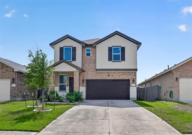 Photo 1 of Single family home for sale at 18817 Amaro Hills Dr, New Caney, TX 77357 | MLS# 32334794 | Listing updated on 2026-09-14