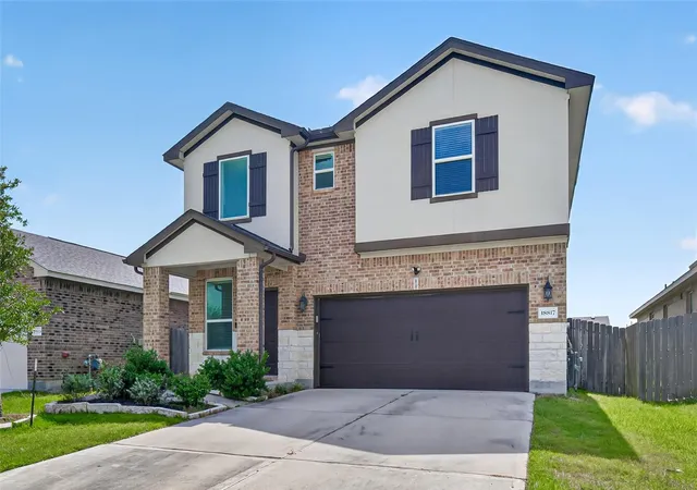 Photo 3 of Single family home for sale at 18817 Amaro Hills Dr, New Caney, TX 77357 | MLS# 32334794 | Listing updated on 2026-09-14