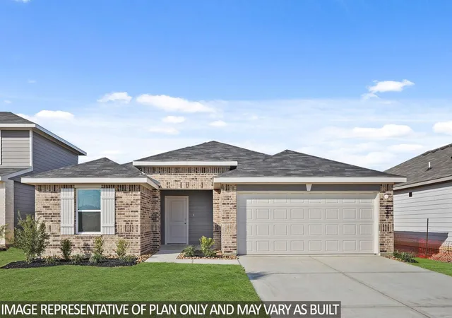 1st image of 309 Tall Birch Dr, Hockley, TX 77447 | MLS# 65605927