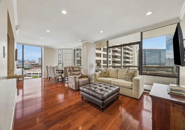 1st image of 15 Greenway Plz #10E, Houston, TX 77046 | MLS# 61882797