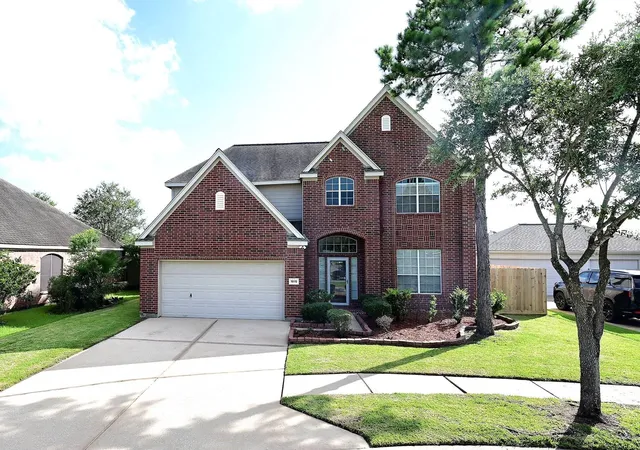 2nd image of 19119 Jade Canyon Ln, Tomball, TX 77377 | MLS# 15777751