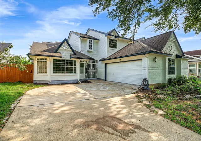 1st image of 12738 Ashford Meadow Dr, Houston, TX 77082 | MLS# 73059550