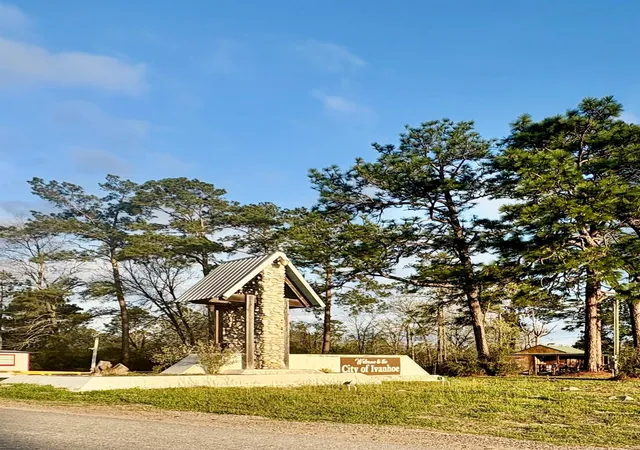 5th image of Lot 28 & 29 25th St, Ivanhoe, TX 75979 | MLS# 27288934