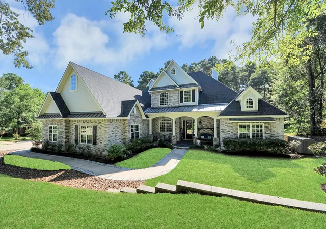 2nd image of 9634 Longmire Creek Wy, Conroe, TX 77304 | MLS# 94052519