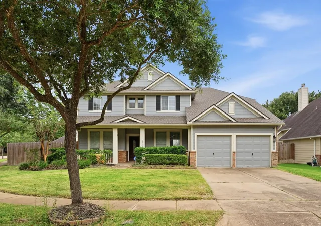 Photo 2 of Single family home for sale at 3914 Acorn Ridge, Missouri City, TX 77459 | MLS# 17080596 | Listing updated on 2026-09-24