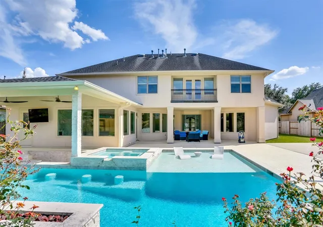 1st image of 20637 Eagle Wood Trace Dr, Porter, TX 77365 | MLS# 34248231