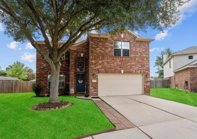 2nd image of 11802 Ribbon Falls Ct, Tomball, TX 77375 | MLS# 51449997