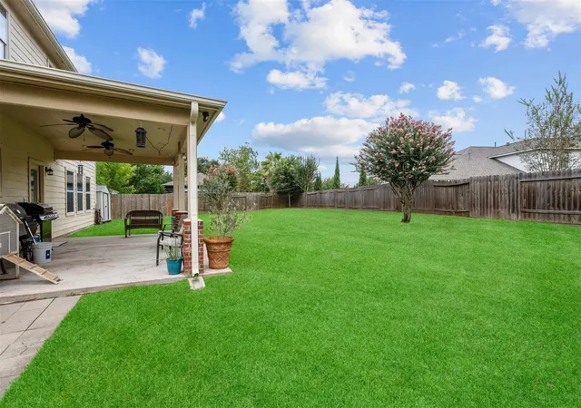 35th image of 11802 Ribbon Falls Ct, Tomball, TX 77375 | MLS# 51449997