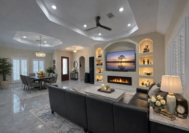 Photo 3 of Single family home for sale at 4334 Maass Rd, Burton, TX 77835 | MLS# 5146479 | Listing updated on 2026-08-26