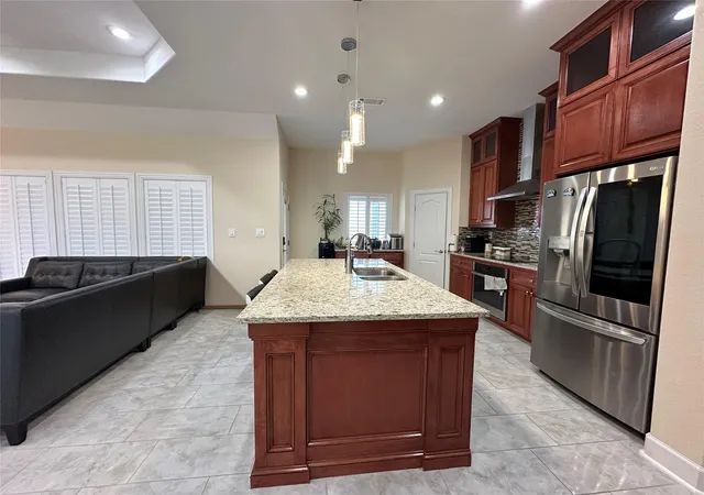 Photo 4 of Single family home for sale at 4334 Maass Rd, Burton, TX 77835 | MLS# 5146479 | Listing updated on 2026-08-26