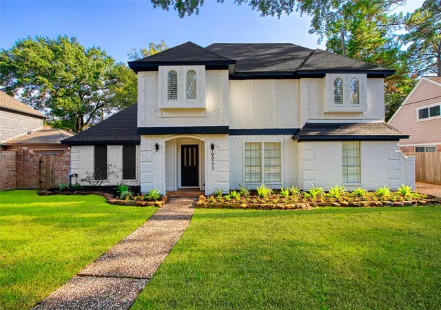 Photo 1 of Single family home for sale at 9211 Godstone Ln, Spring, TX 77379 | MLS# 41511630 | Listing updated on 2026-08-24