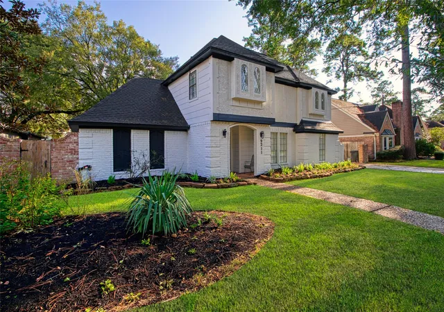 Photo 2 of Single family home for sale at 9211 Godstone Ln, Spring, TX 77379 | MLS# 41511630 | Listing updated on 2026-08-24