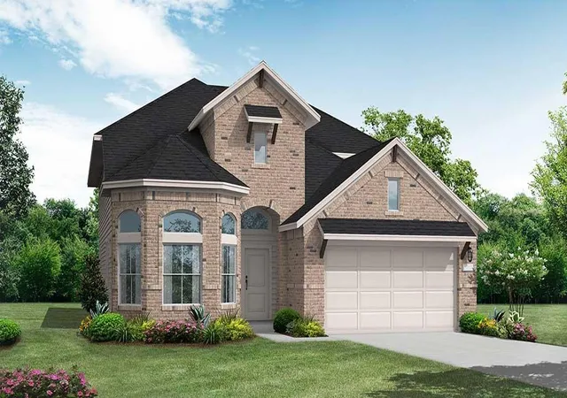 1st image of 418 Wagyu Trl, New Caney, TX 77357 | MLS# 87764029