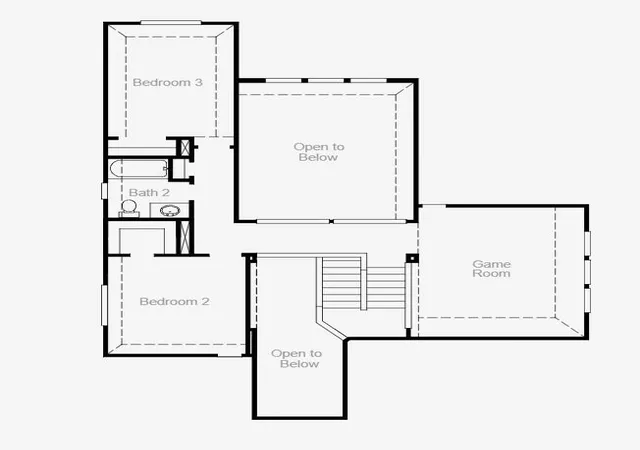 3rd image of 418 Wagyu Trl, New Caney, TX 77357 | MLS# 87764029
