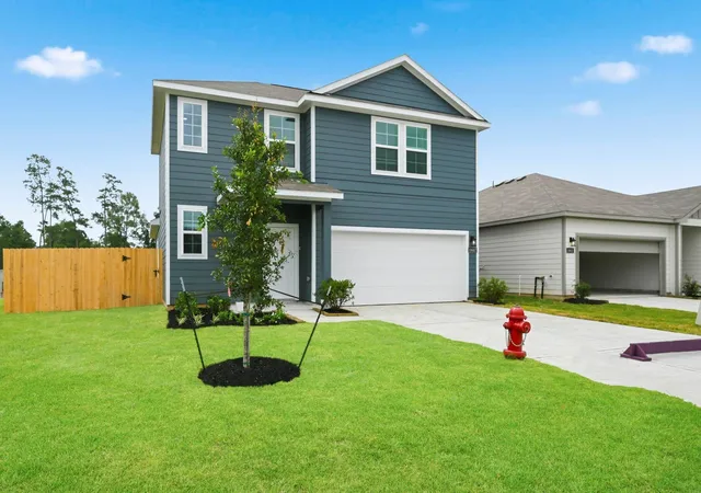 Photo 1 of Single family home for sale at 10607 Crockett Meadows Blvd, Conroe, TX 77306 | MLS# 67556873 | Listing updated on 2026-09-20