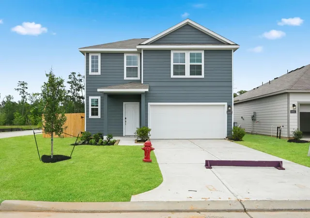 Photo 2 of Single family home for sale at 10607 Crockett Meadows Blvd, Conroe, TX 77306 | MLS# 67556873 | Listing updated on 2026-09-20