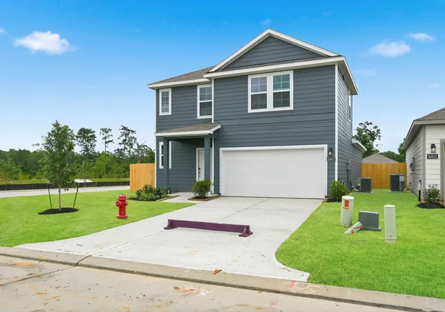 Photo 3 of Single family home for sale at 10607 Crockett Meadows Blvd, Conroe, TX 77306 | MLS# 67556873 | Listing updated on 2026-09-20