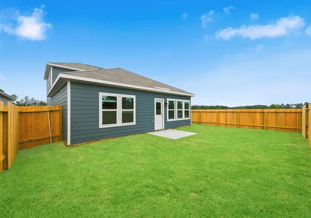 Photo 4 of Single family home for sale at 10607 Crockett Meadows Blvd, Conroe, TX 77306 | MLS# 67556873 | Listing updated on 2026-09-20