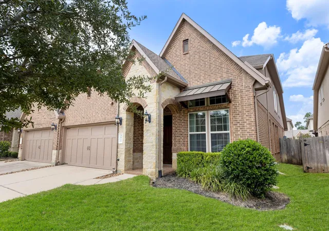2nd image of 9022 Centennial Dr, Conroe, TX 77384 | MLS# 61417764