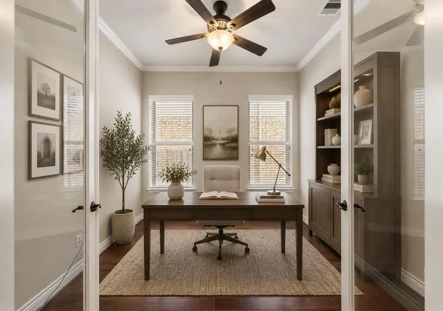 4th image of 9022 Centennial Dr, Conroe, TX 77384 | MLS# 61417764