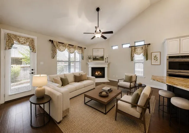 5th image of 9022 Centennial Dr, Conroe, TX 77384 | MLS# 61417764