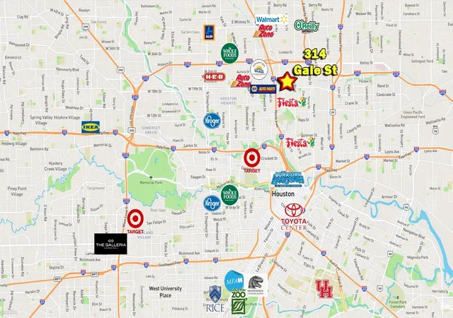 19th image of 314 Gale St, Houston, TX 77009 | MLS# 44420535