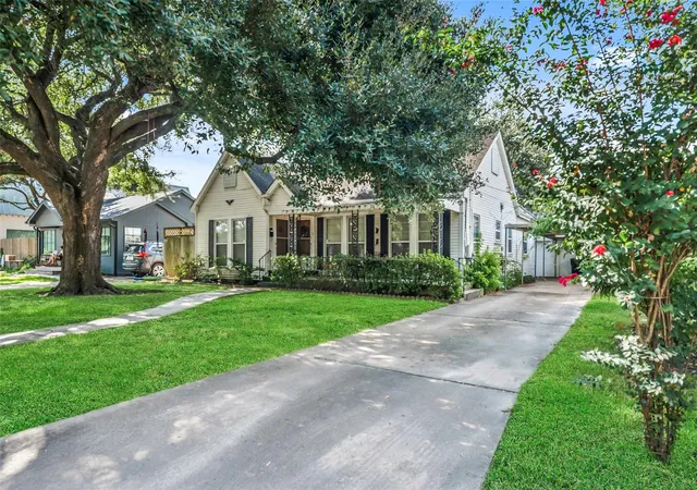 1st image of 314 Gale St, Houston, TX 77009 | MLS# 44420535